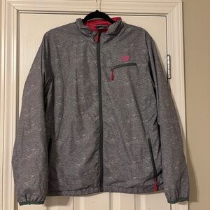 New Balance Wind Jacket